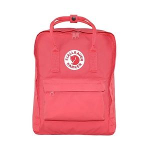 Fjallraven Barbiecore Backpack
